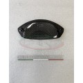 Carbonvani - Ducati Panigale V4 / S Carbon Fiber Intake Extender (2025+) Carbonvani - Ducati Panigale V4 / S Carbon Fiber Intake Extender (2025+)